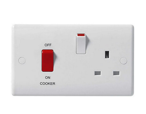 Nexus 871 45a cooker - bg,