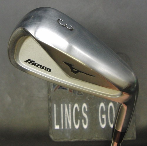 Mizuno iron regular - mizuno, mp-h5