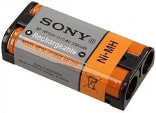 Genuine Sony Rechargeable