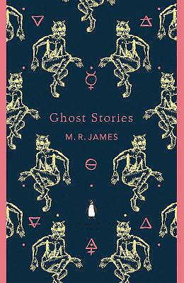 Ghost stories r - stories, james