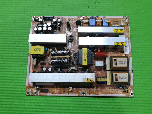 Power supply board psu samsung - power,