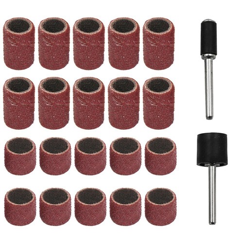 High quality abrasive rotary - high,