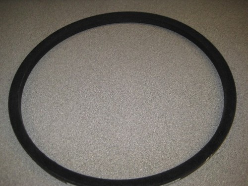 Land rover series one - one, belt