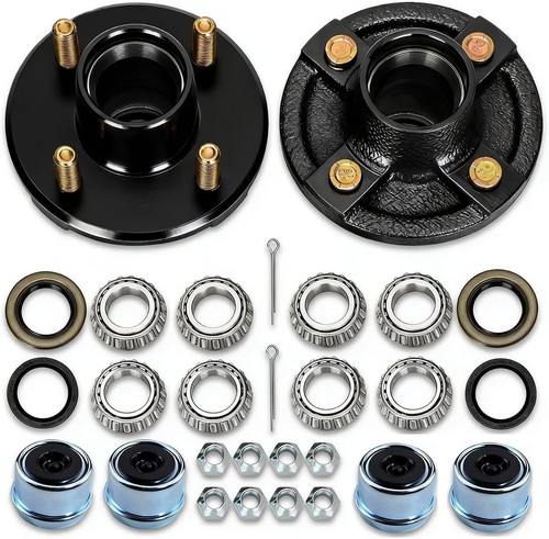 Sets lug trailer - trailer, kit