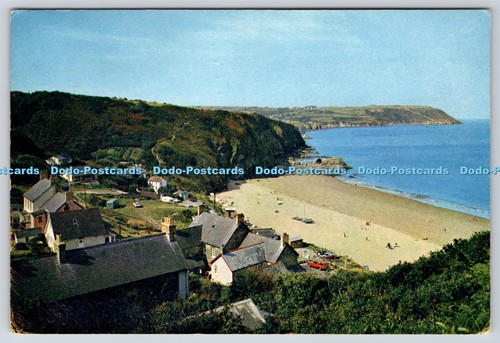 L369613 tresaith cardiganshire - l369613,