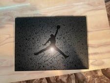 Nike Air Jordan 4 Black Cat