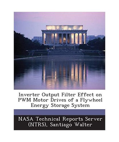 Inverter output filter effect - inverter,