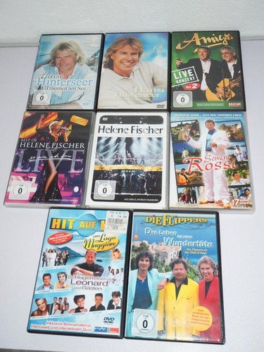 Dvd sammlung schlager helene - dvd,