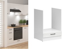 Kitchen Oven Housing Unit