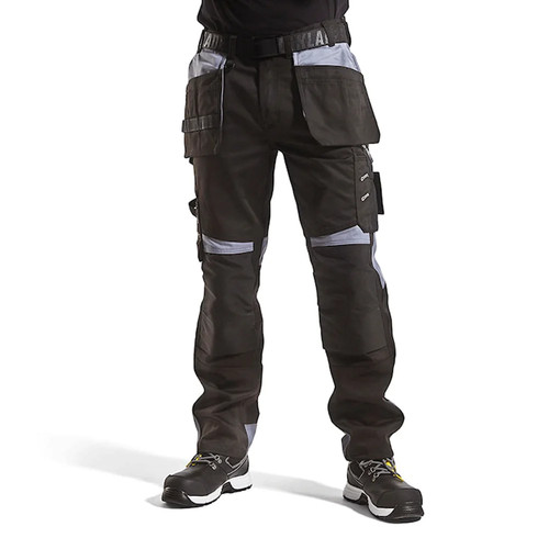 Blaklader 1555 holster - blaklader,