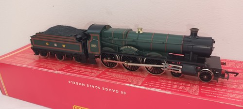 Gauge hornby r2019 saint - gauge,