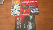 Scalextric nsr mosler - mosler,, slot.it