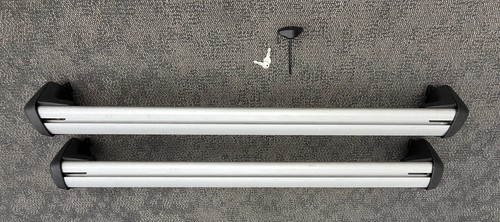 Genuine roof rack bars - genuine, for