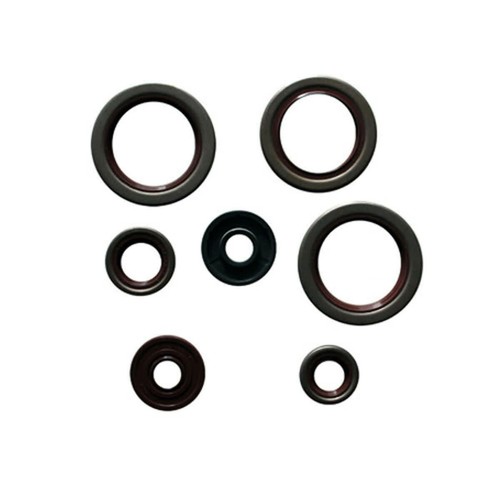 Engine oil seal kit - oil, jmt