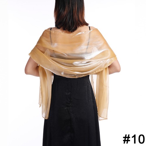 Women elegant wedding shawl - wedding,