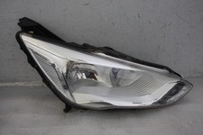 Ford C-Max Right Side Headlight 2015 TO 2019 F1CB-13W029-BC Genuine