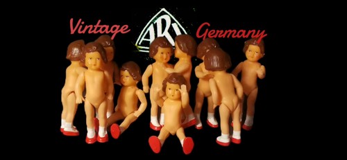 10x ari 1020 germany vintage - 10x,