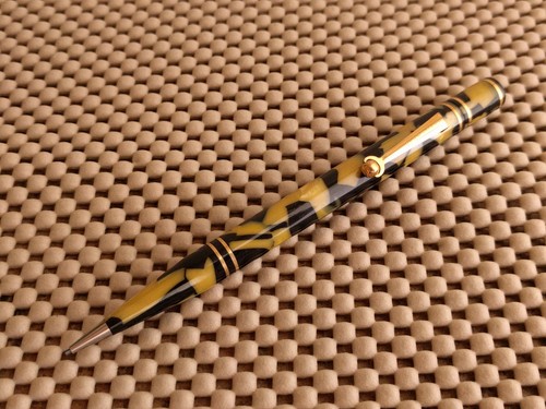 Vintage eversharp black - vintage,