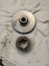 Triumph T150/T160/BSA  A75 Oil