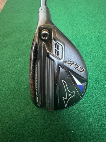 Mizuno 2020 clk - 2020,