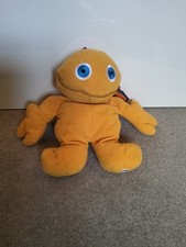 VINTAGE RETRO ZIPPY RAINBOW