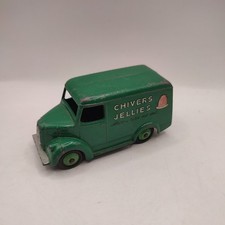 Dinky Toys 452 Trojan Chivers