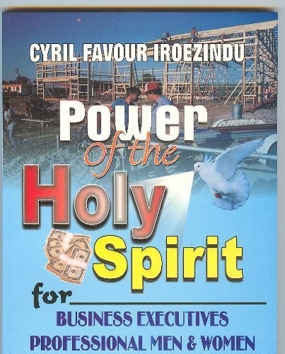 Power the holy - of, spirit