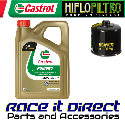 Service kit for suzuki - service,