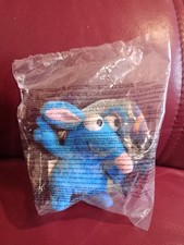 McDonald's Bear in the Big