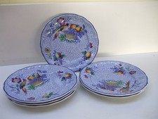 Vintage - Copeland Spode 1920