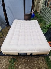 EZ Bed JML single auto inflate and deflate