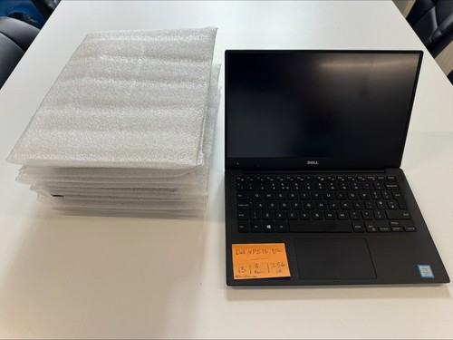 Dell xps 9360 - dell, 9360/9370