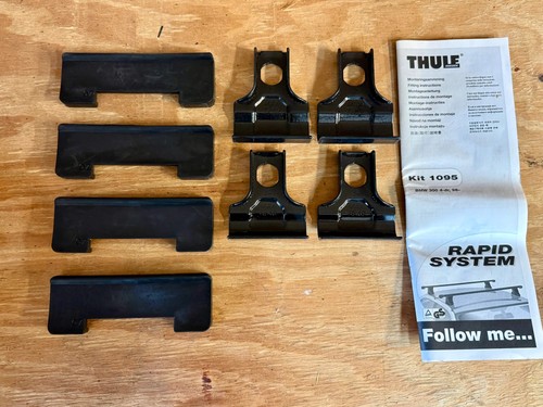 Thule 1095 fitting - thule,
