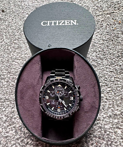 Citizen eco drive promaster - eco-drive,
