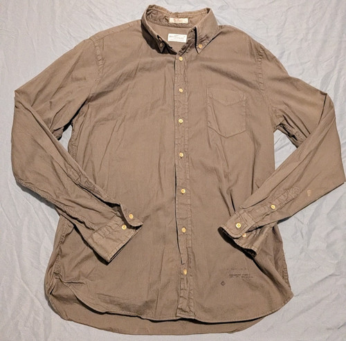 Gant rugger town collar - town,