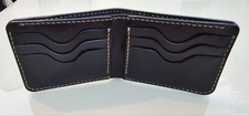 Handmade Leather Wallet for