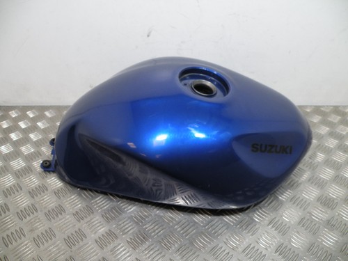 Suzuki bandit 600 gas - suzuki,