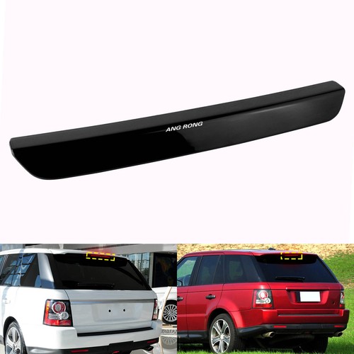 Led high level spoiler - led,
