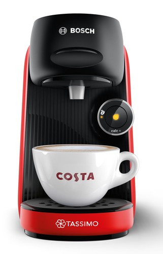 Tassimo bosch finesse - tassimo,