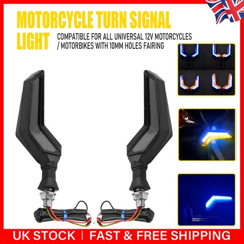 Universal led motorcycle - universal,