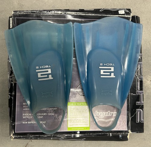 New hydro tech skateboard - new,