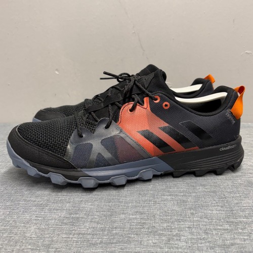 Adidas kanadia men - 8.1, 9.5