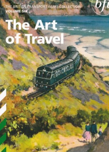 British transport films - transport,