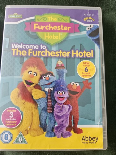 Welcome furchester hotel - to,