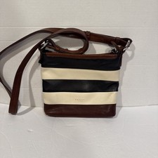 Radley & Co. London Zip-Top