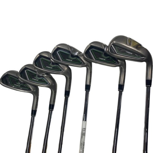 Taylormade rbz iron - ,