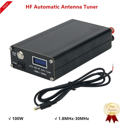 8mhz 30mhz atu - 1.8mhz-30mhz, atu-100