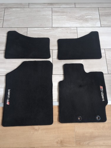 Grmn toyota yaris carpet - toyota,