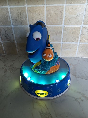 Disney pixar finding dory - pixar,