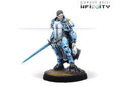 Infinity BNIB Padre-Inquisitor